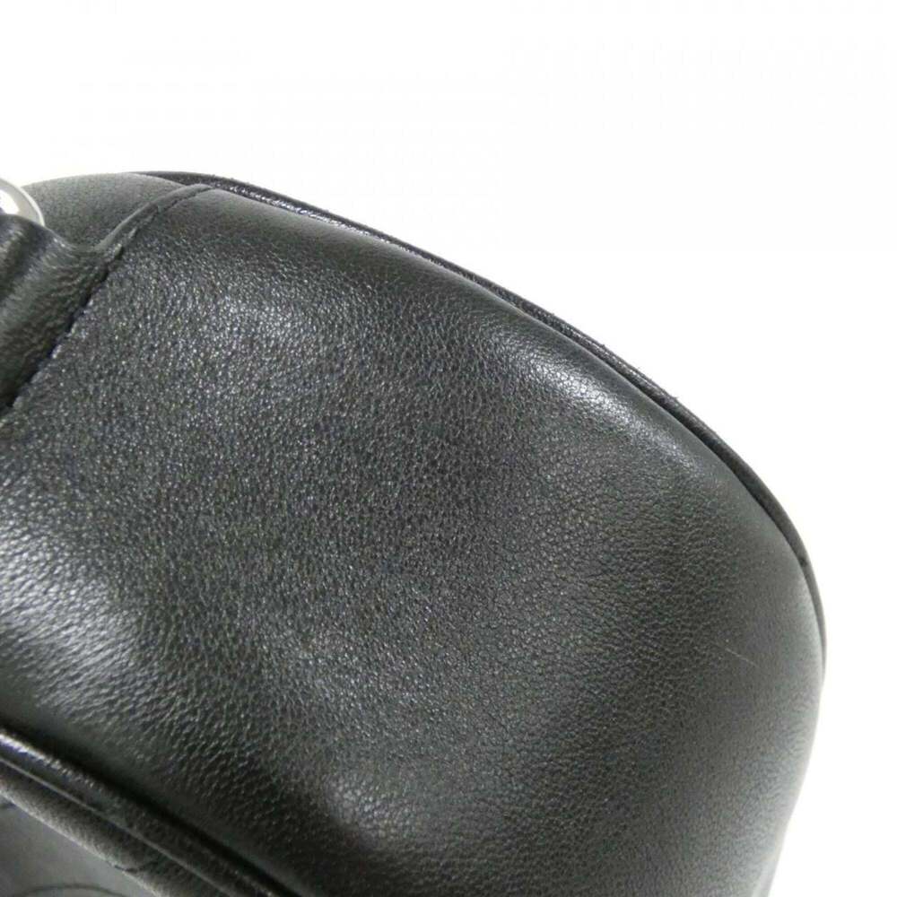 GUCCI Black Shoulder Bag - Picture 8 of 10
